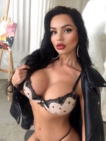 Анкета проститутки Виталина - Фото 1, , 23 года, №369183