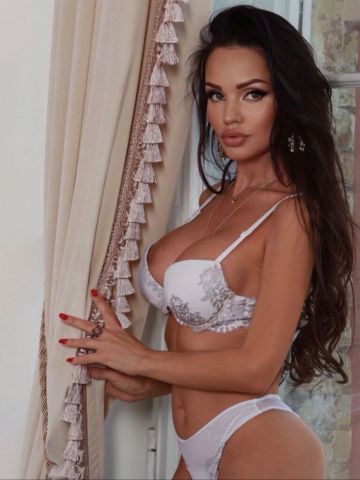 Анкета проститутки Надя - Фото 1, , 23 года, №368154